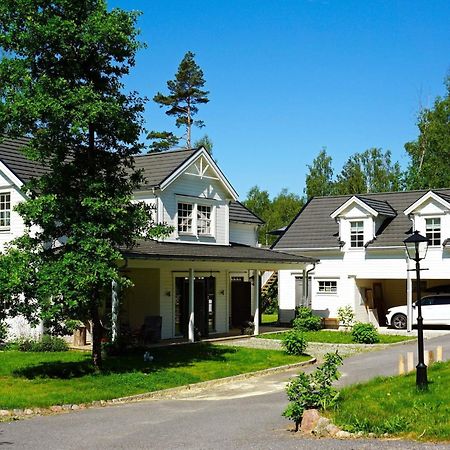 Holiday Home Rimbo II Zewnętrze zdjęcie