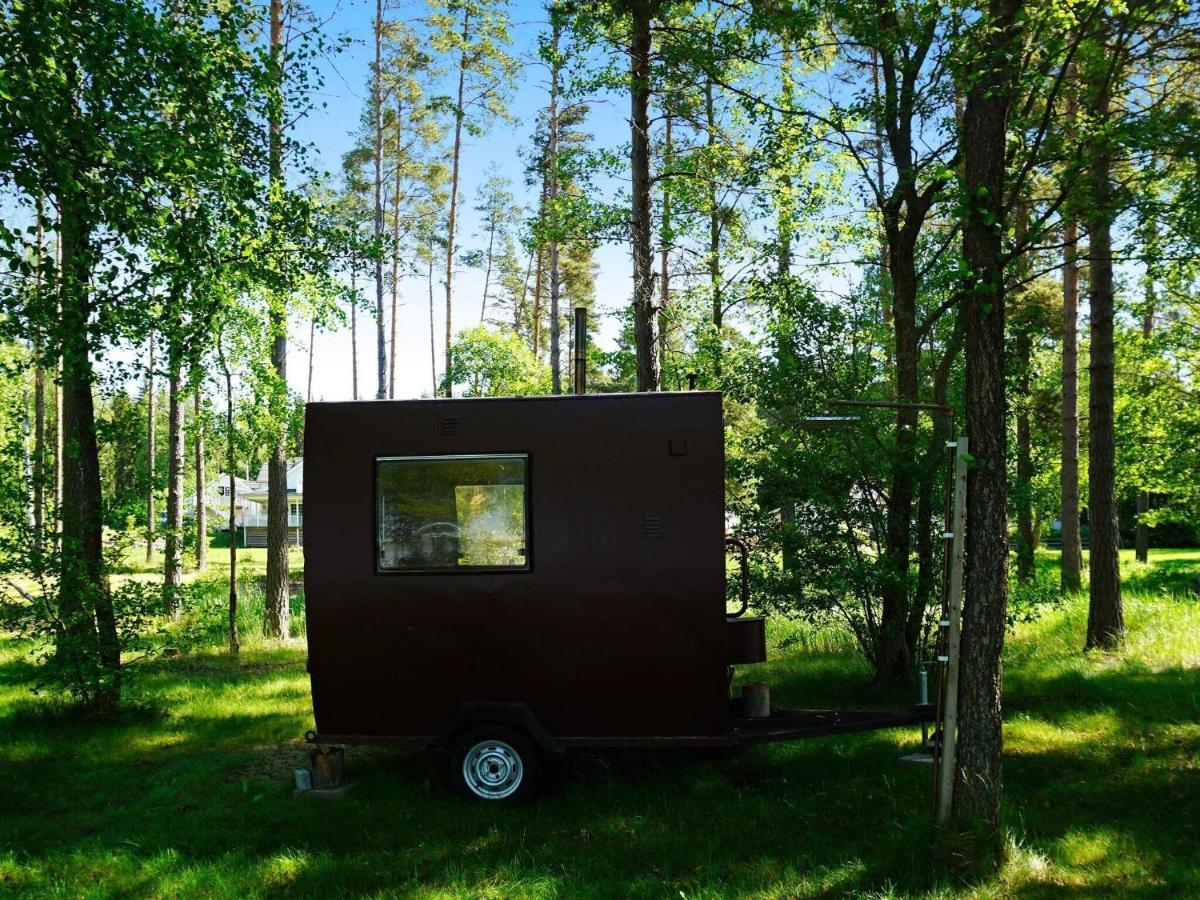 Holiday Home Rimbo II Zewnętrze zdjęcie
