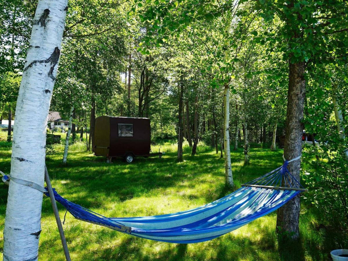 Holiday Home Rimbo II Zewnętrze zdjęcie