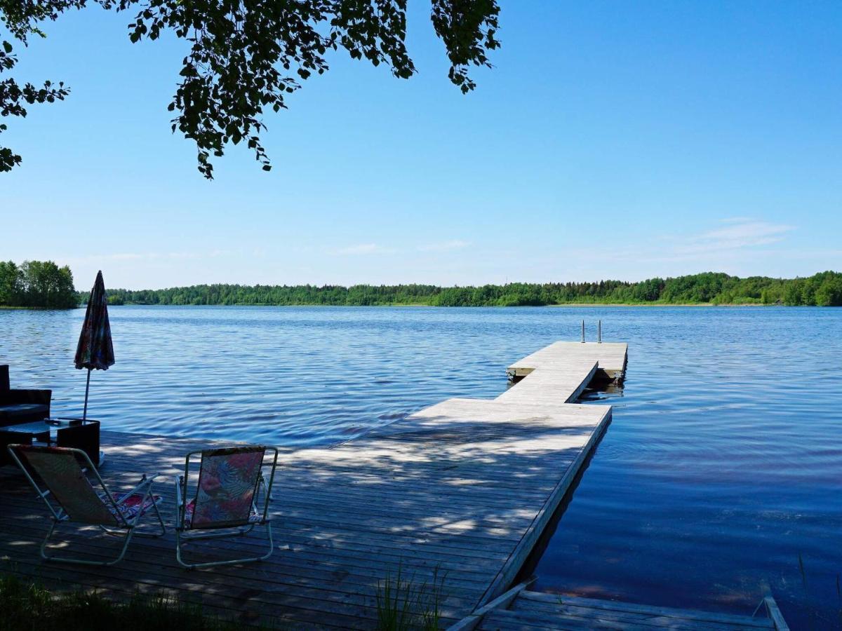 Holiday Home Rimbo II Zewnętrze zdjęcie