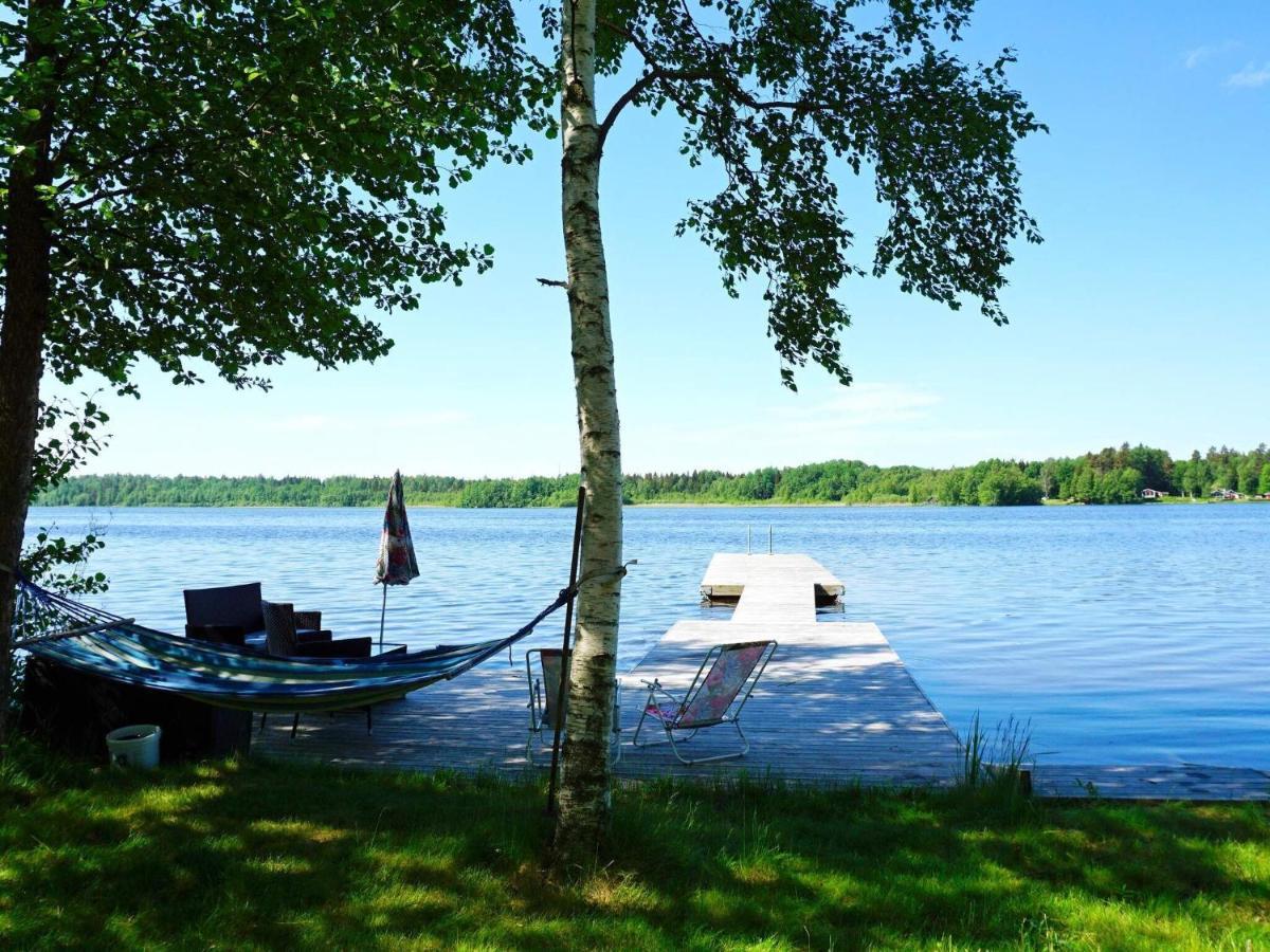 Holiday Home Rimbo II Zewnętrze zdjęcie