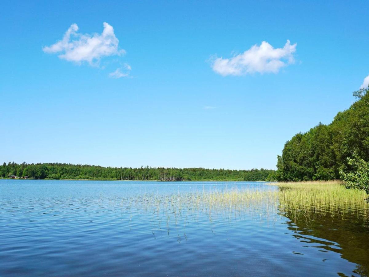 Holiday Home Rimbo II Zewnętrze zdjęcie