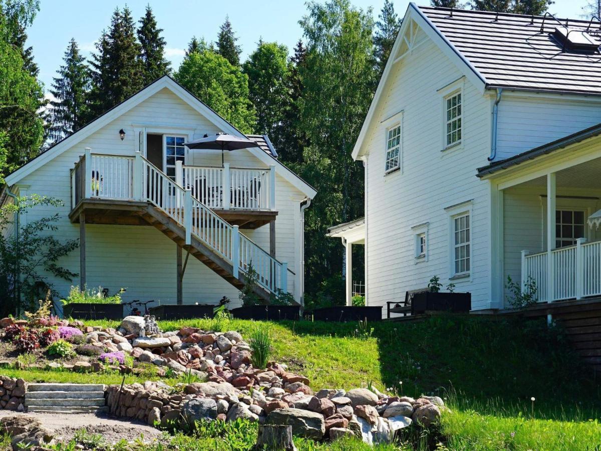 Holiday Home Rimbo II Zewnętrze zdjęcie