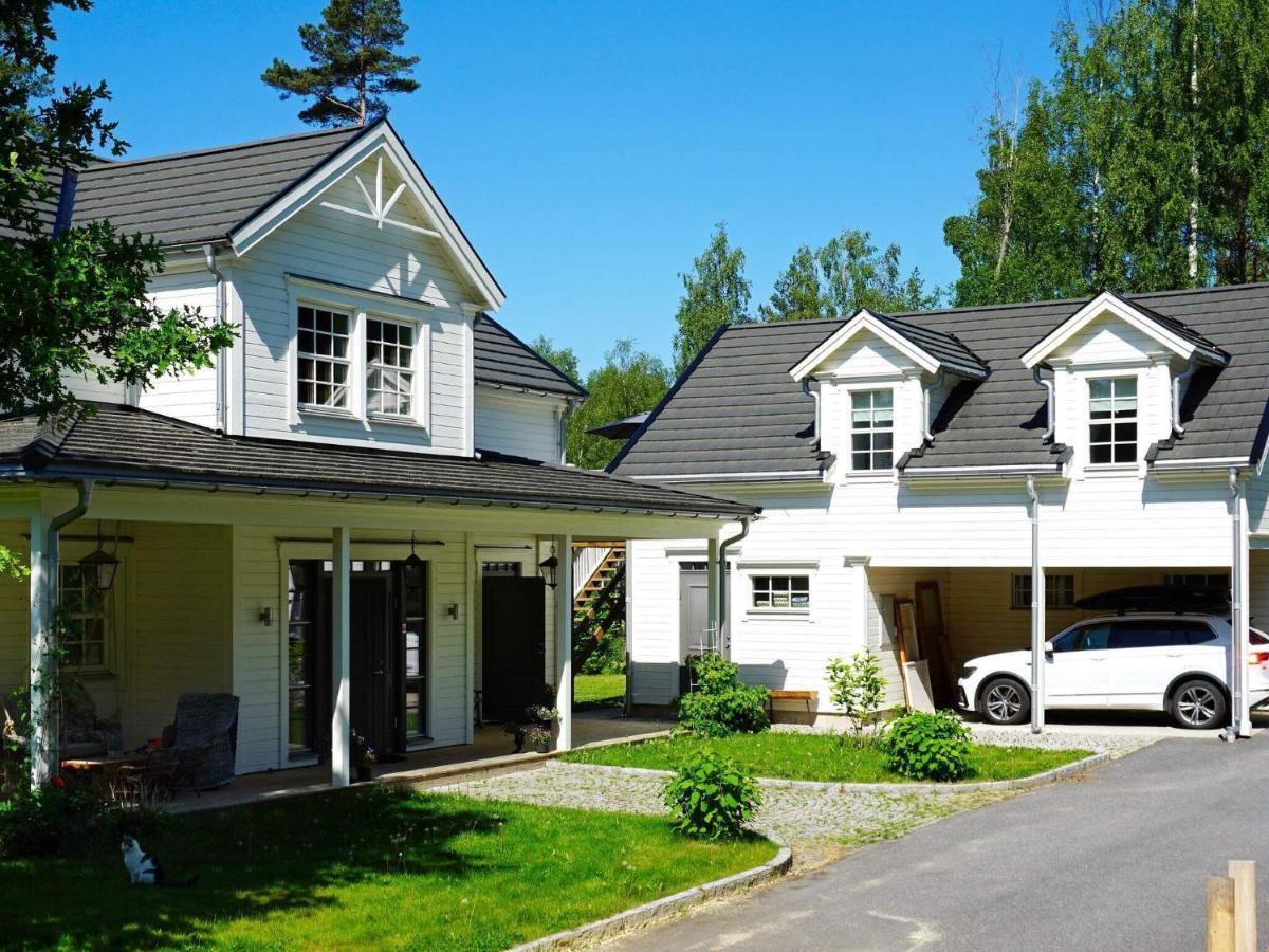 Holiday Home Rimbo II Zewnętrze zdjęcie