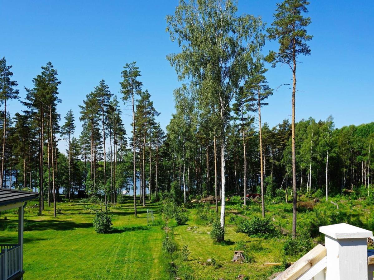 Holiday Home Rimbo II Zewnętrze zdjęcie