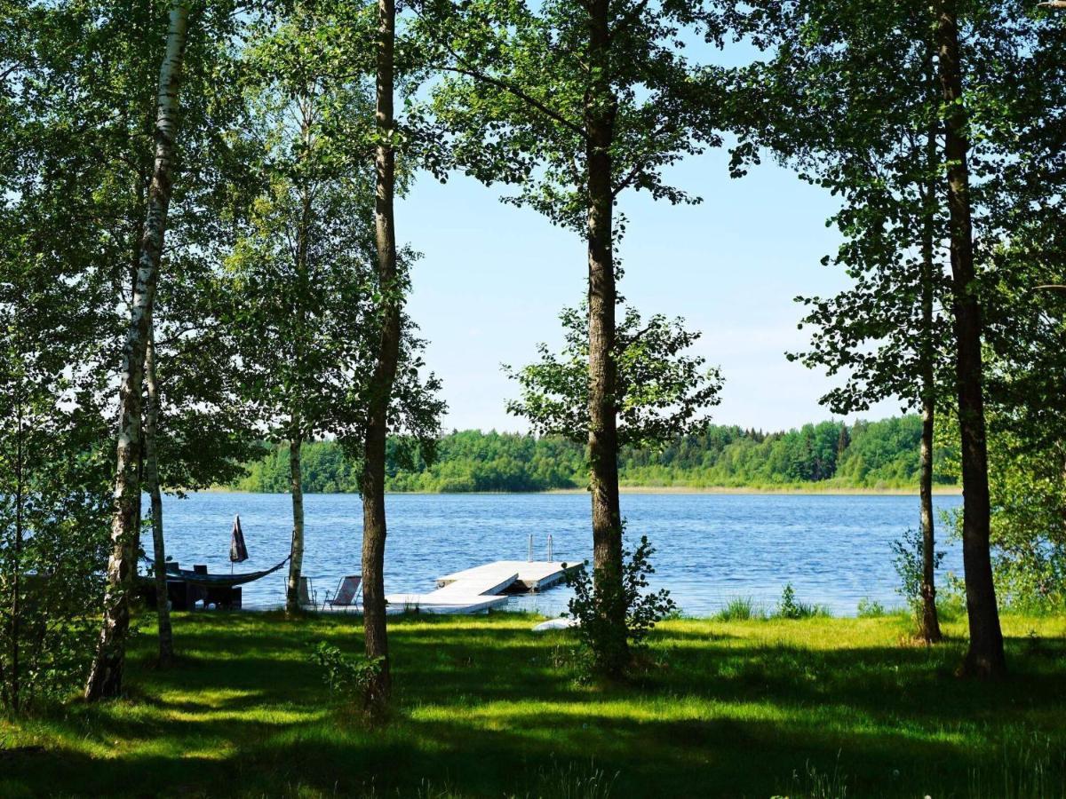 Holiday Home Rimbo II Zewnętrze zdjęcie