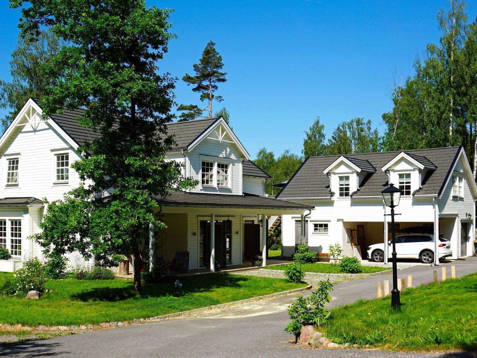 Holiday Home Rimbo II Zewnętrze zdjęcie